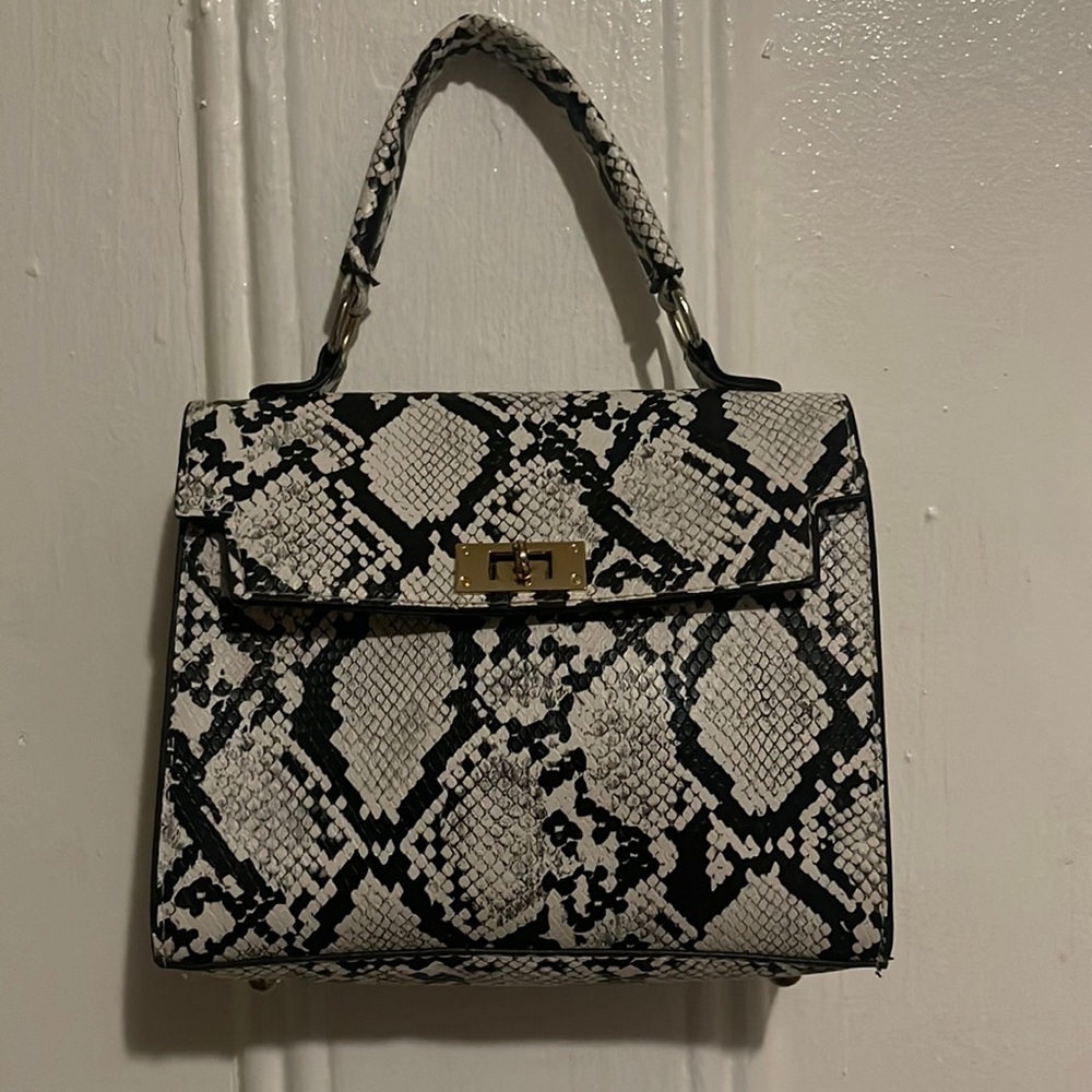 Mini bag